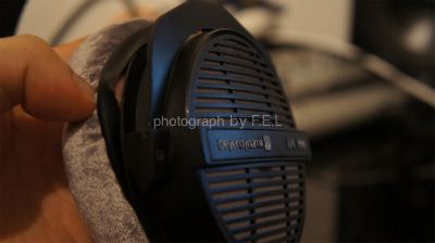 Beyerdynamic DT-990 イヤーパッドを交換! : BLOG by F.E.L Beyerdynamic DT-990 イヤーパッドを交換! : BLOG by F.E.L
