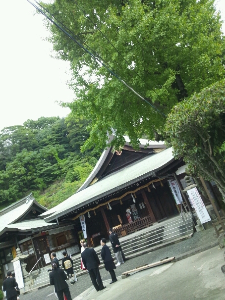 比治山神社_f0207451_1254470.jpg