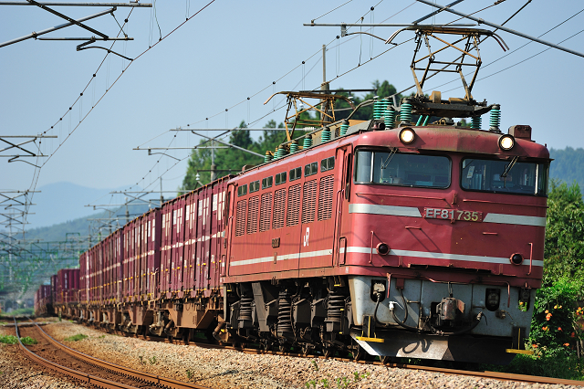 か*照様 485系 北越 USODEN blog: 【ウソ電】E751系顔の485系北越