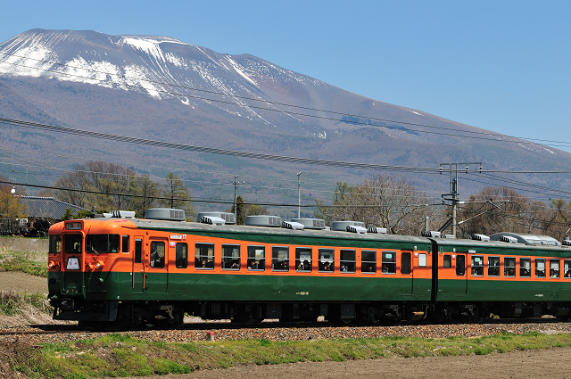 しなの鉄道 169系ラストラン急行券セット 発売（2013年4月27日