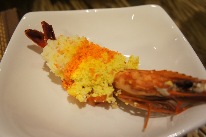 七良(チルリャン)で韓定食ランチ_b0060363_13224393.jpg