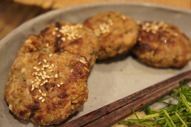 七良(チルリャン)で韓定食ランチ_b0060363_13384492.jpg