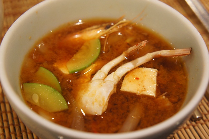 七良(チルリャン)で韓定食ランチ_b0060363_13415584.jpg