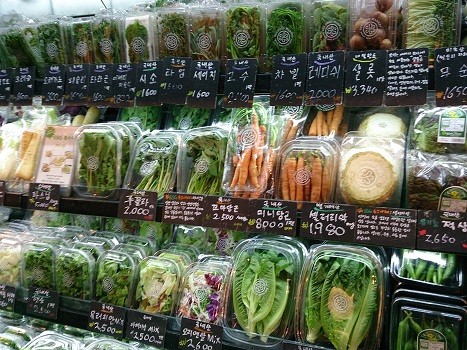 七良(チルリャン)で韓定食ランチ_b0060363_14345053.jpg