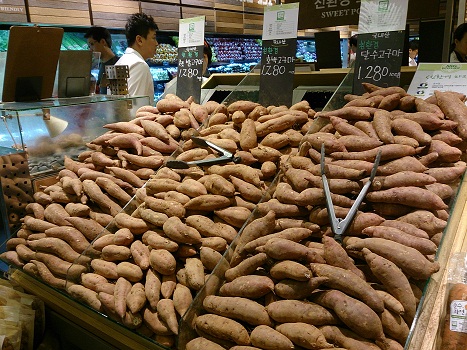 七良(チルリャン)で韓定食ランチ_b0060363_14351421.jpg