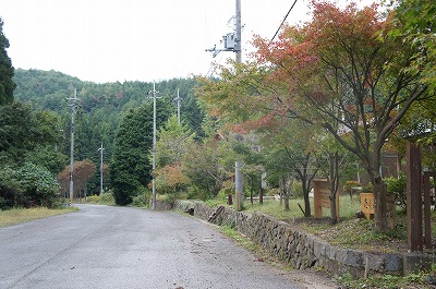 たくみの里の看板_a0271882_22101731.jpg