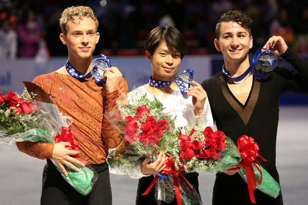 2013 SkateAMERICA　男子シングルFS速報！_a0130285_1326546.jpg