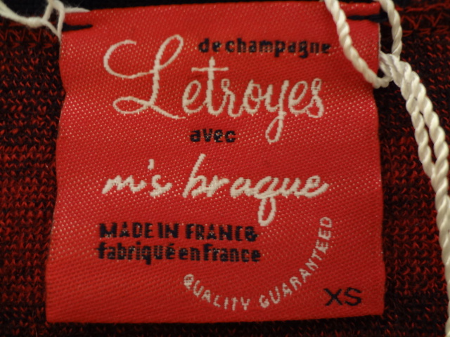 Letroyes×m‘s braque_e0143694_15125129.jpg