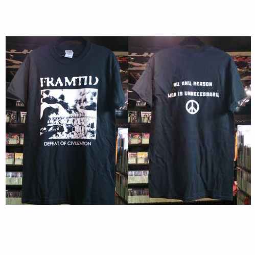 FRAMTIDいろいろ入荷！_c0049495_15442683.jpg