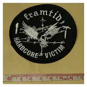 FRAMTIDいろいろ入荷！_c0049495_1730632.jpg