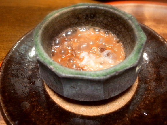天ぷら松 京都 Fermentation 天ぷら松 京都 Fermentation