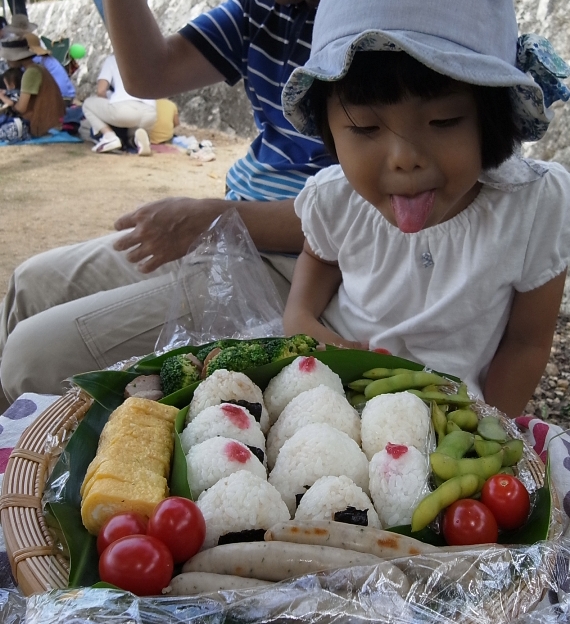 ２回目の運動会_d0136804_10254698.jpg