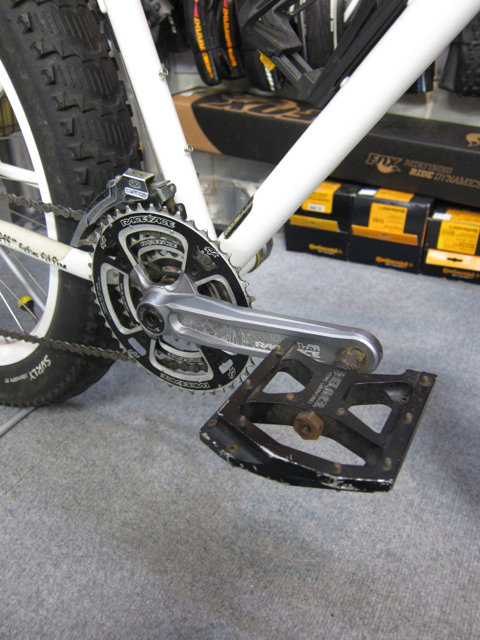 SURLY PUGSLEY 試乗できます。_e0069415_2185347.jpg