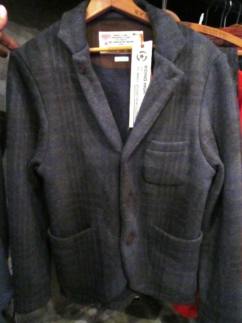 新品ブランド 色々と入荷中・・・_f0191324_9525365.jpg