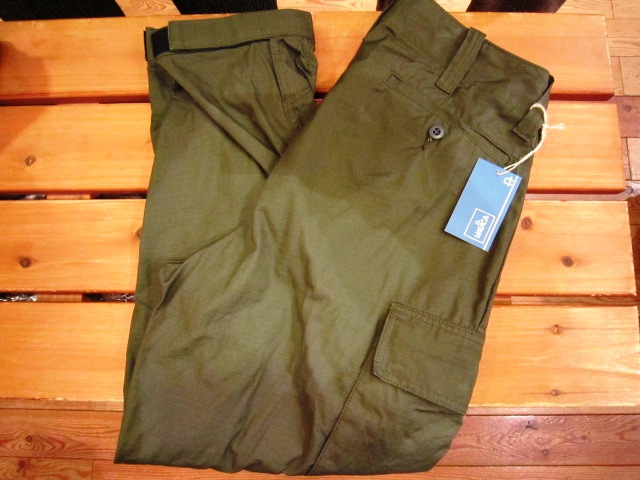 新品ブランド 色々と入荷中・・・_f0191324_9532562.jpg