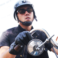【Harley-Davidson 2】_f0203027_742424.jpg