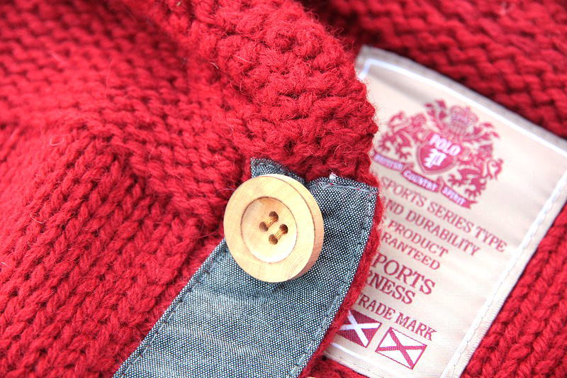 WOOl SHOWL CARDIGAN_b0139233_12402145.jpg