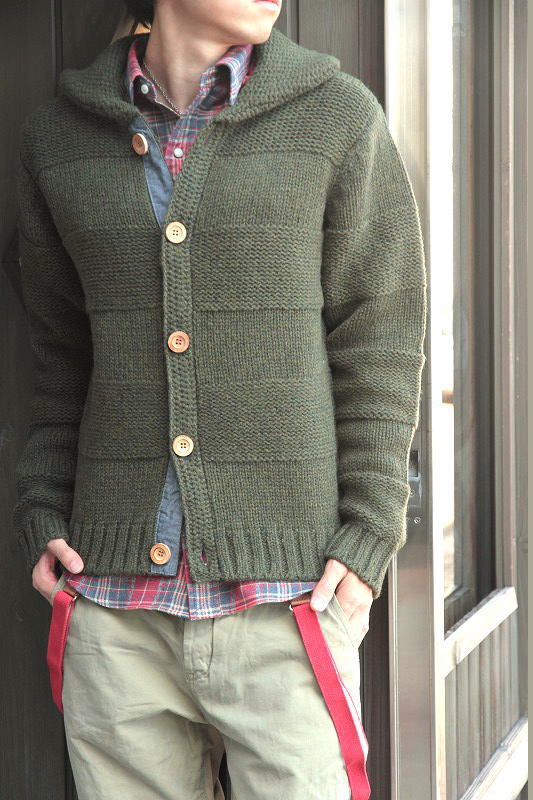 WOOl SHOWL CARDIGAN_b0139233_1240994.jpg