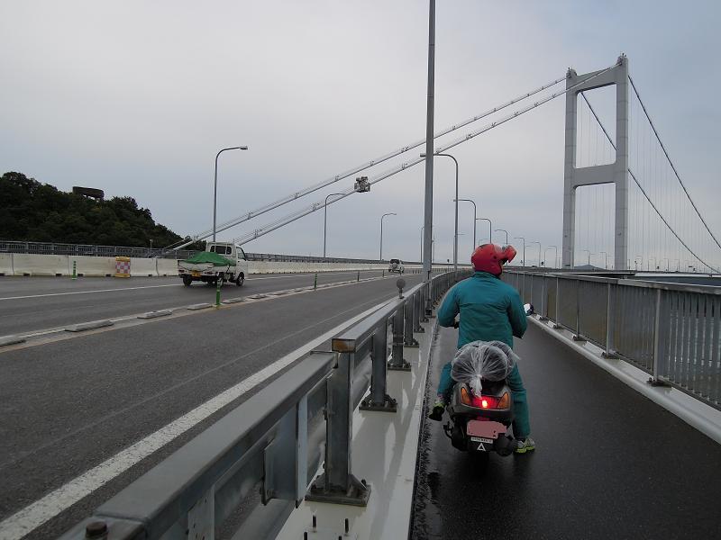 レッツゴーしまなみ海道!ですやん!_f0056935_20265434.jpg