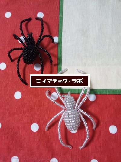 スパイダー_d0152937_216871.jpg
