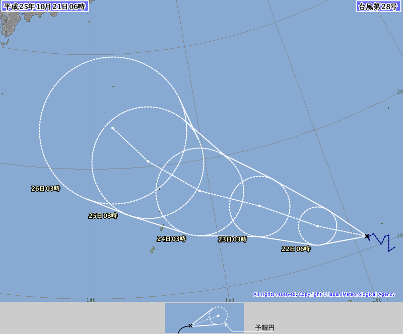 台風27号、台風２８号発生中！_f0248337_9261962.png