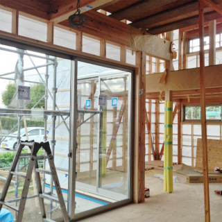 YMMH 屋根工事_a0210340_18141295.jpg