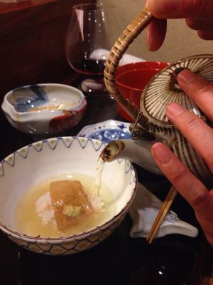 秋の食材を~@徳うち山_e0214541_7341628.jpg