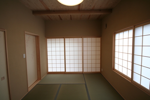 倉敷市中畝に中古住宅の物件がでました_b0211845_18302678.jpg