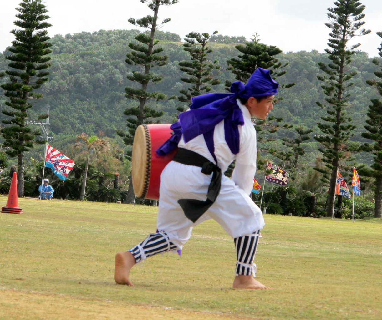 10月20日 体育祭_b0158746_13531810.jpg