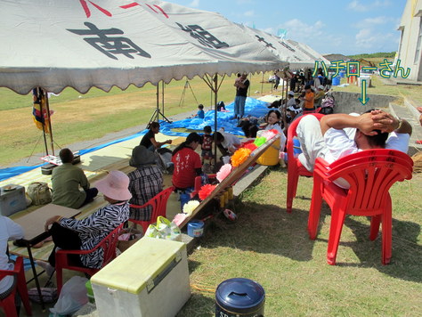 10月20日 体育祭_b0158746_1425131.jpg