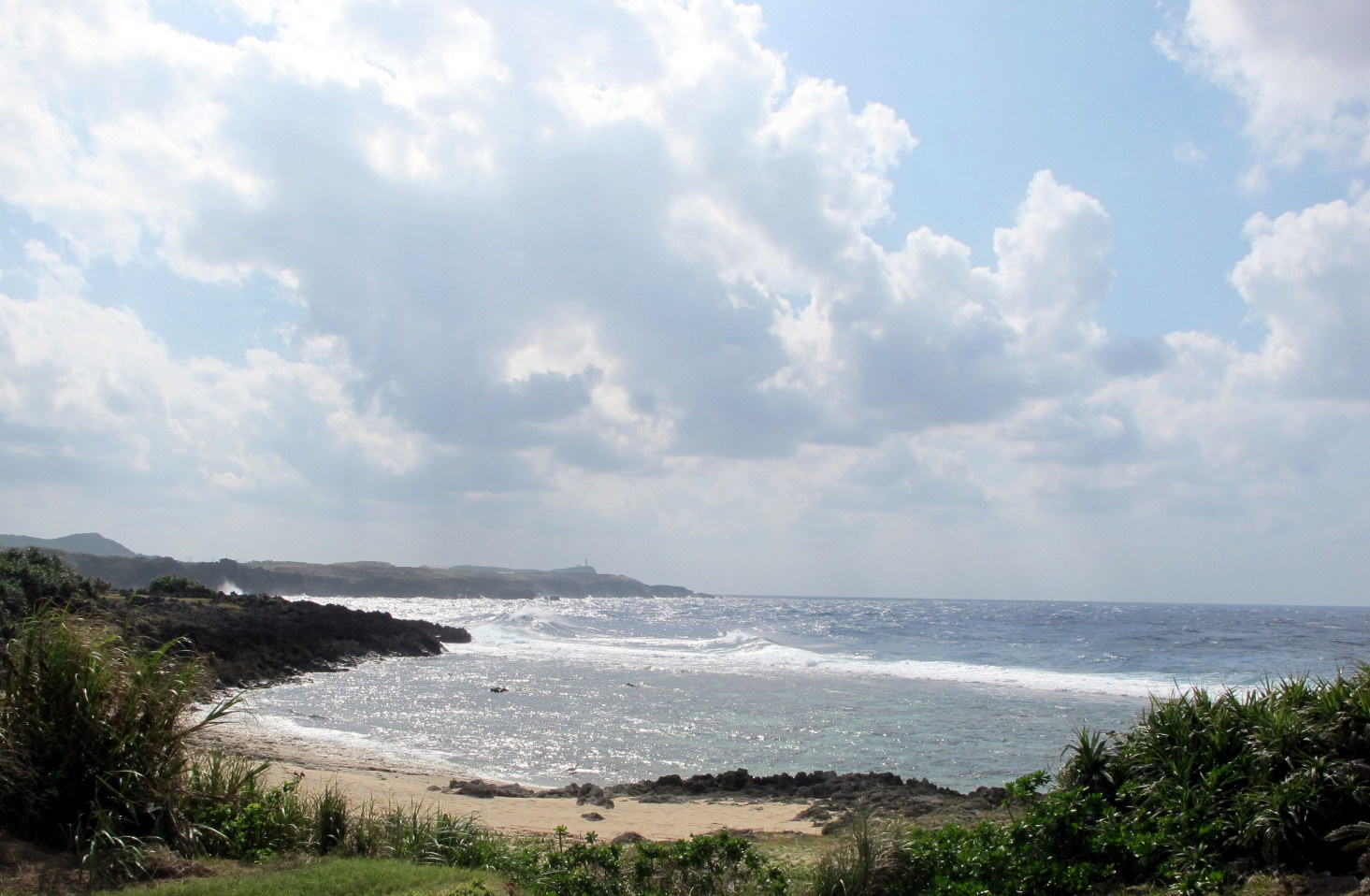 10月21日 台風がねー(+_+)_b0158746_1532302.jpg