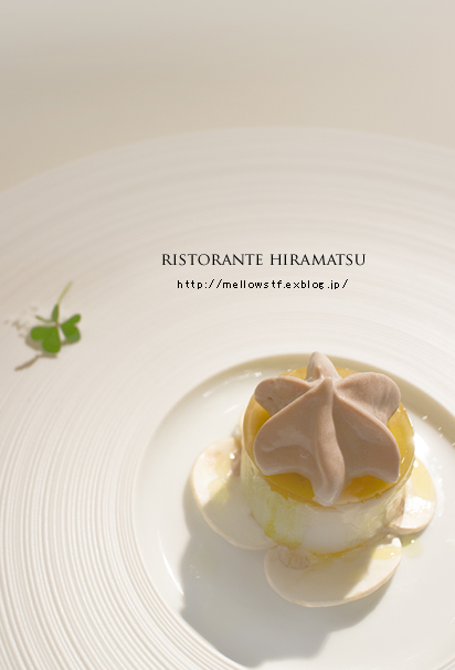 RISTRANTE HIRAMATSU_d0124248_12503133.jpg