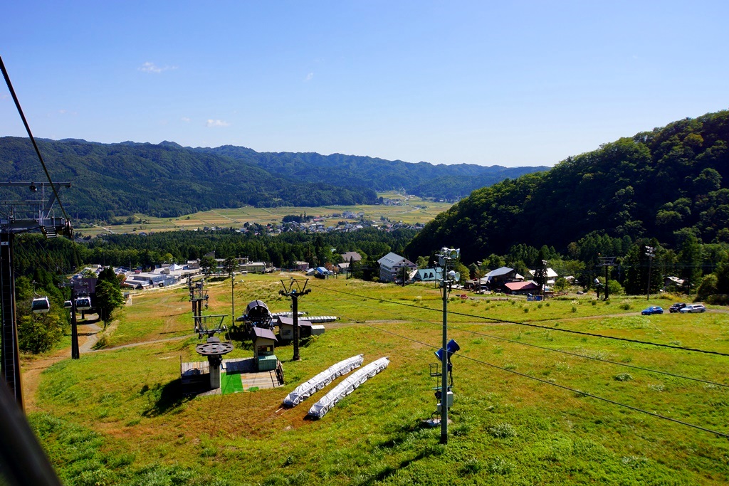 autumn landscape（長野県大町市から白馬五竜へ）_e0223456_10334817.jpg