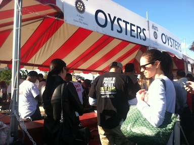 Oyster Festival in Long Island_f0063659_11514161.jpg