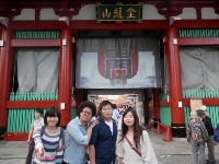 東京へゼミ旅行 PartⅡ_e0091580_213480.jpg