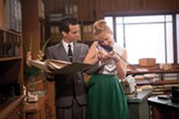 映画 タイピスト!_b0209183_1784645.jpg