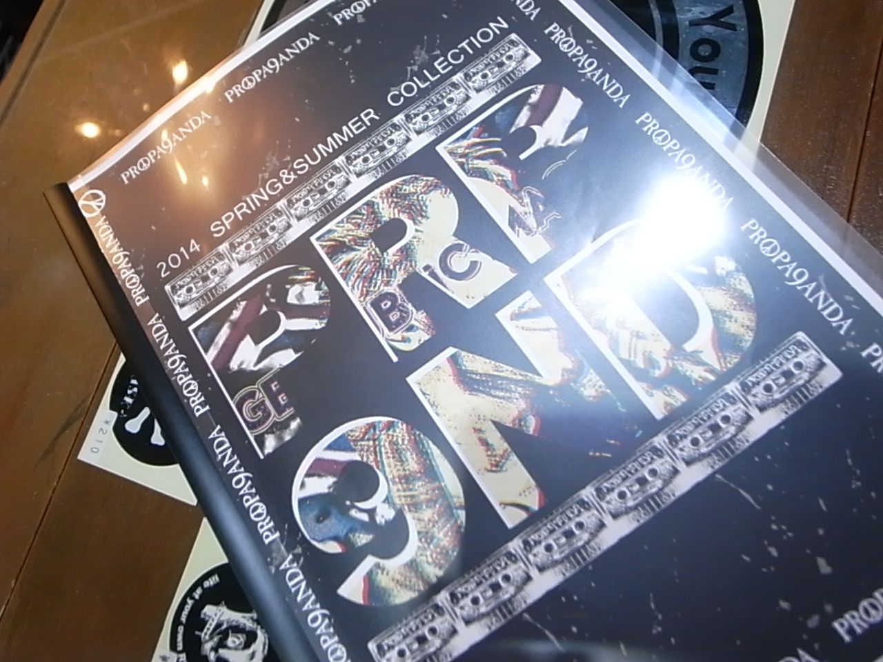 再入荷情報「ヨーロピアンリュック」_a0097901_1463756.jpg