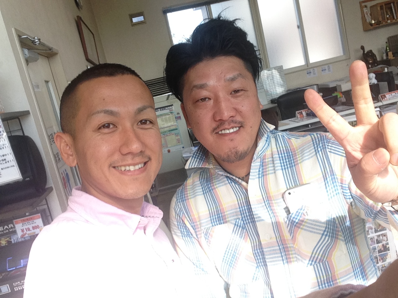 ランクル・ハマーTOMMY10月月刊総集編クマブログ NO2_b0127002_2010363.jpg
