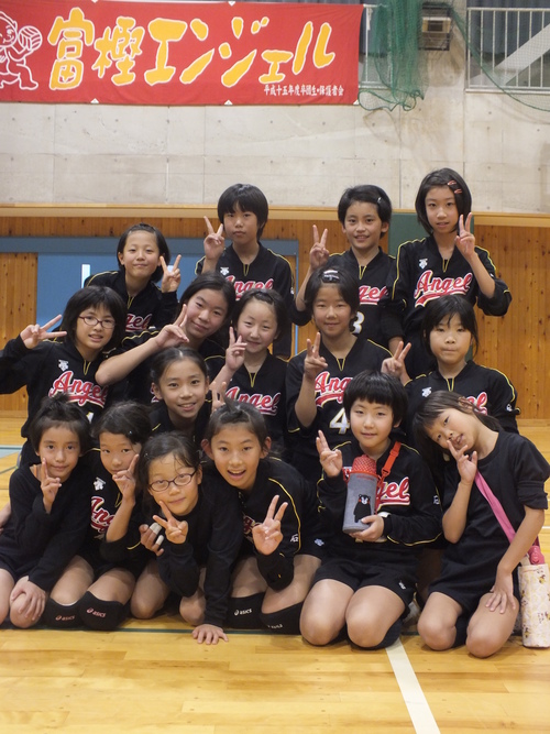 石川テレビ杯第２７回石川県小学生バレーボール大会_f0223106_0143179.jpg