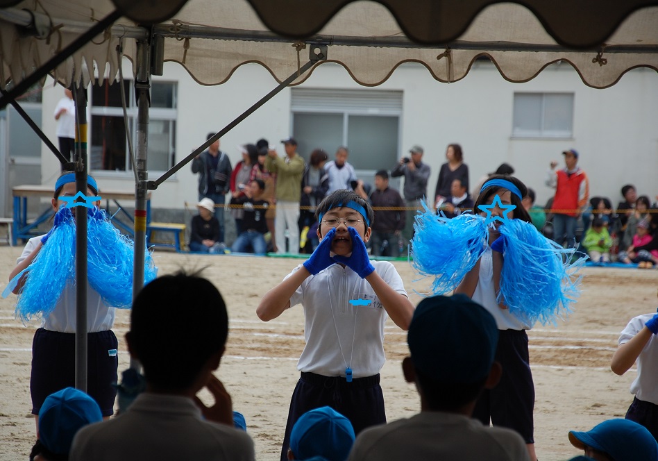 小雨決行運動会！_b0212307_13365268.jpg