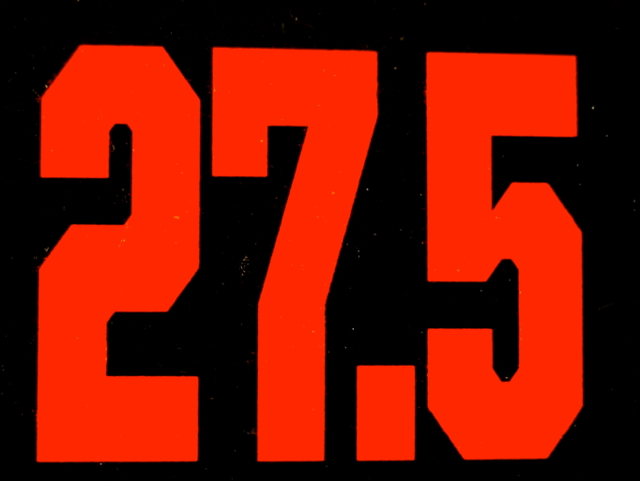 27.5乗り換えプラン。_e0069415_1484692.jpg