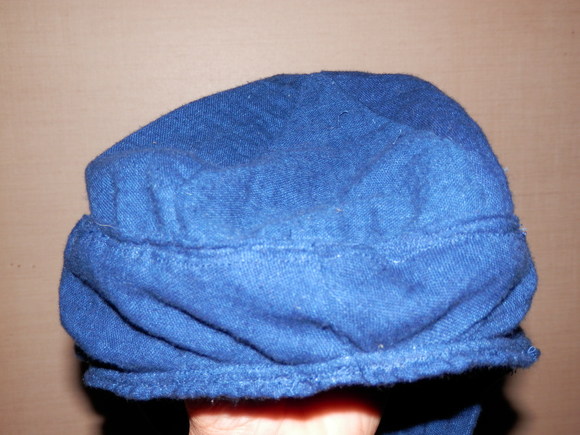 「藍染 コットン」No,10_a0125419_1931073.jpg