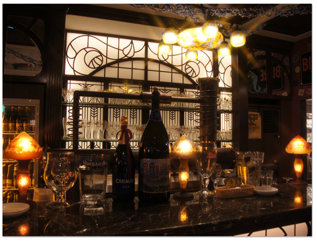 ドックヤードガーデン 世界のビール博物館 そらたび ドックヤードガーデン 世界のビール博物館 そらたび
