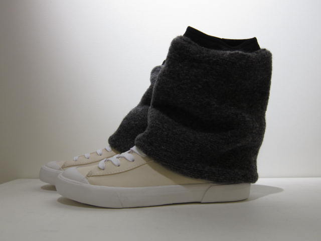 Stof レッグウォームスニーカー Mousses Blog Stof レッグウォームスニーカー Mousses Blog