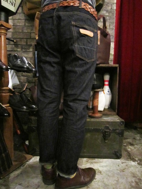\"MASACA (マサカ)\" 2013 A/W START!_f0191324_9432140.jpg