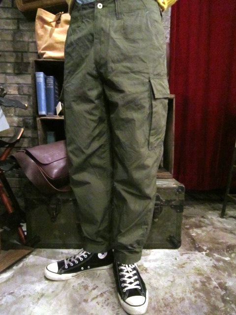\"MASACA (マサカ)\" 2013 A/W START!_f0191324_945105.jpg