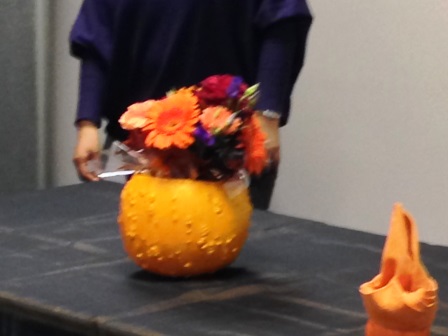 ひと足早くハロウィン気分でイベント速報☆_d0104926_6351296.jpg
