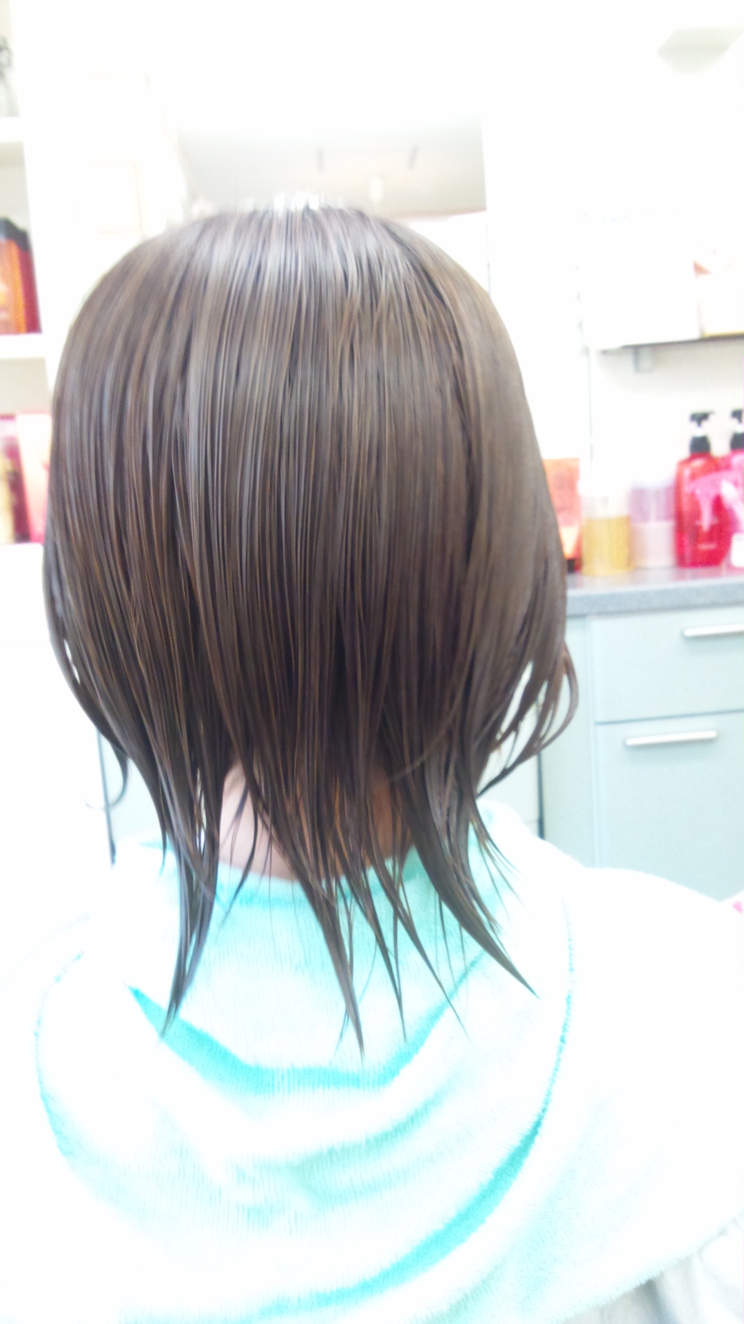 ショート ヘアーサロンササキ 釜石市大町 のブログ ショート ヘアーサロンササキ 釜石市大町 のブログ