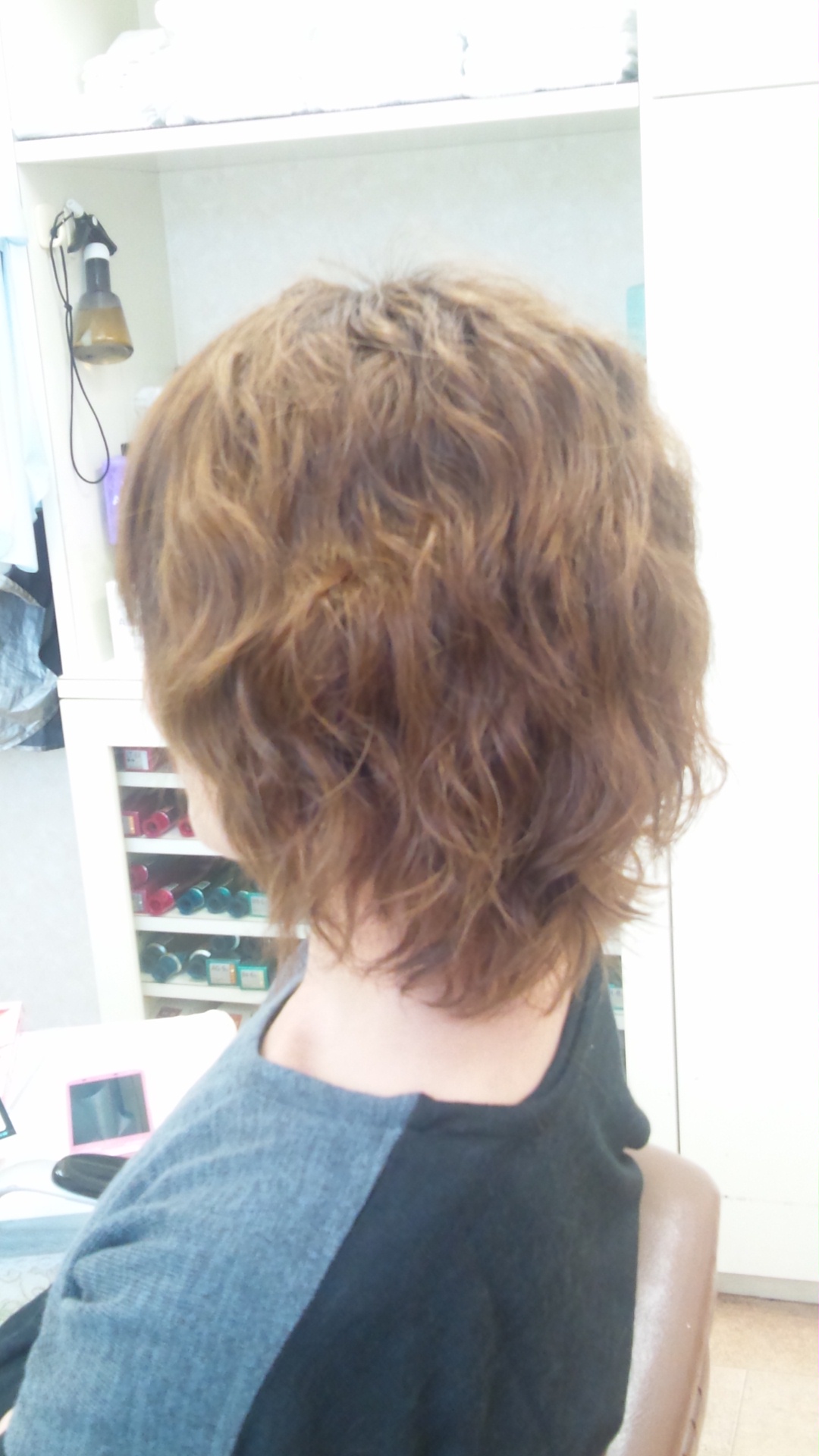 ショート ヘアーサロンササキ 釜石市大町 のブログ ショート ヘアーサロンササキ 釜石市大町 のブログ