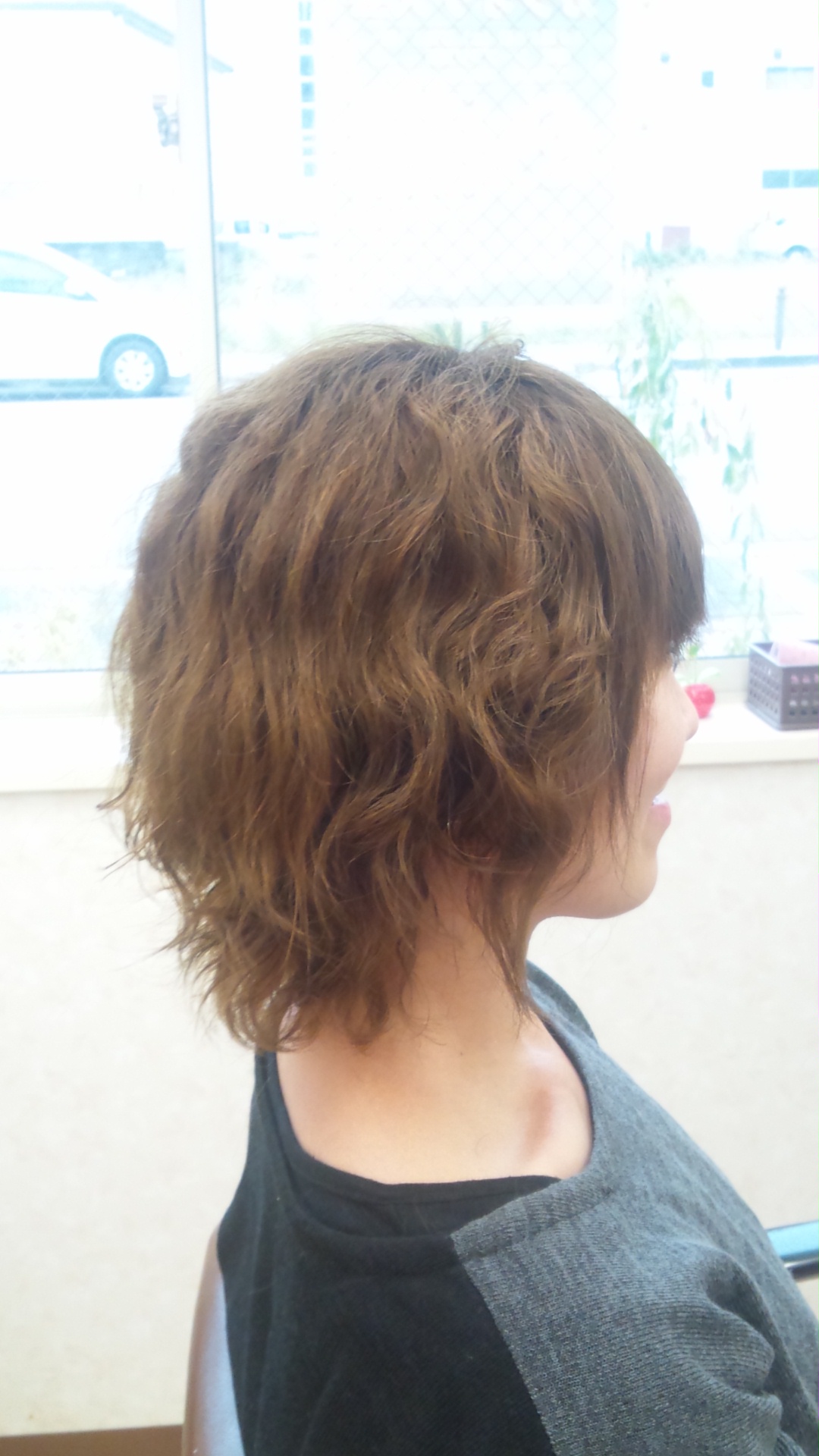 ショート ヘアーサロンササキ 釜石市大町 のブログ ショート ヘアーサロンササキ 釜石市大町 のブログ